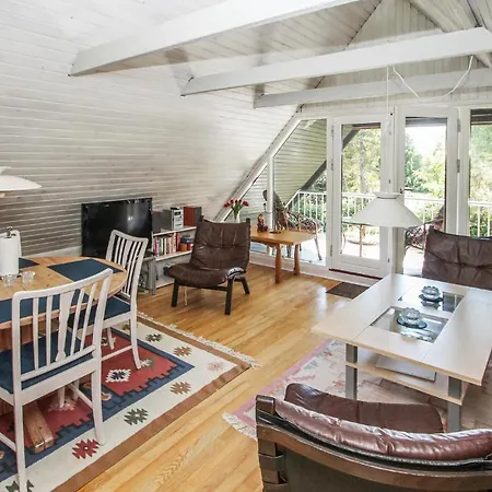 2 Bedroom Beautiful In Samso *