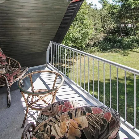 2 Bedroom Beautiful In Samso Holiday home Nordby (Midtjylland)