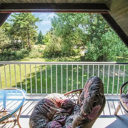 Ferienhaus Cosy In With Sauna And 2 Bedrooms *