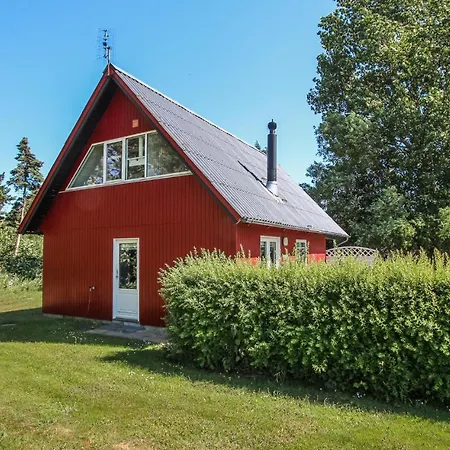 Cosy In With Sauna And 2 Bedrooms Ferienhaus