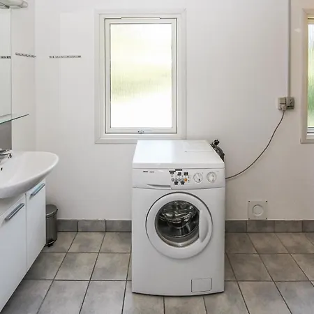 Cosy In Samso With Sauna And 2 Bedrooms 別荘 Samsø