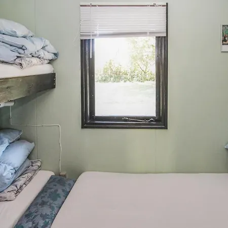 2 Bedroom Beautiful In Samso Vakantiehuis Nordby (Midtjylland)